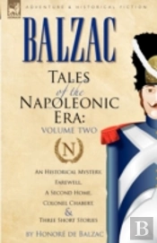 Tales Of The Napoleonic Era: 2-An Histor