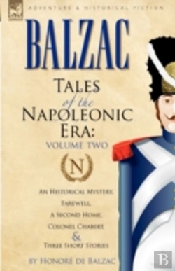 Bertrand.pt - Tales Of The Napoleonic Era: 2-An Histor