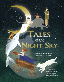 Bertrand.pt - Tales Of The Night Sky