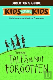 Tales Of The Not Forgotten