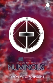 Tales Of The Numinous