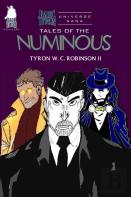 Tales Of The Numinous