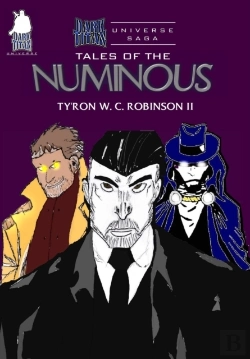 Bertrand.pt - Tales Of The Numinous