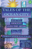 Tales Of The Ocean City