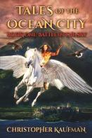Tales Of The Ocean City