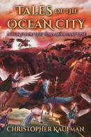 Tales Of The Ocean City