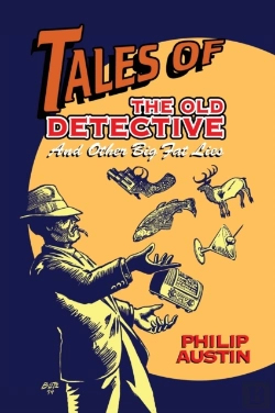 Bertrand.pt - Tales Of The Old Detective (Hardback)