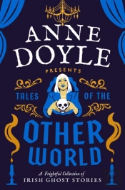 Tales Of The Otherworld