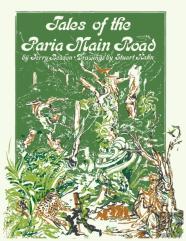 Tales Of The Paria Main Road