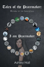 Tales Of The Peacemaker