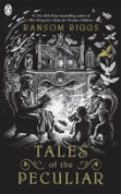 Tales Of The Peculiar
