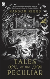 Tales Of The Peculiar