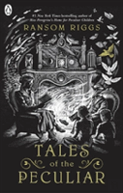 Bertrand.pt - Tales Of The Peculiar