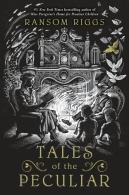 Tales Of The Peculiar