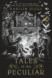 Tales Of The Peculiar