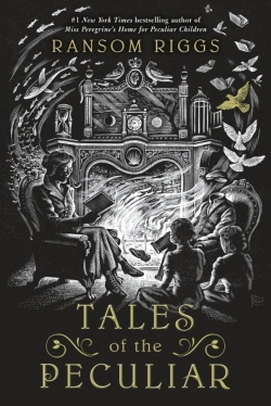Bertrand.pt - Tales Of The Peculiar