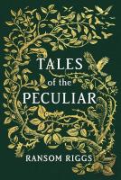 Tales Of The Peculiar