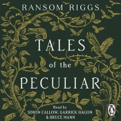 Tales Of The Peculiar
