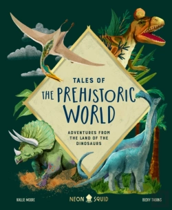 Bertrand.pt - Tales Of The Prehistoric World