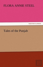 Tales Of The Punjab