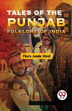 Bertrand.pt - Tales Of The Punjab Folklore Of India
