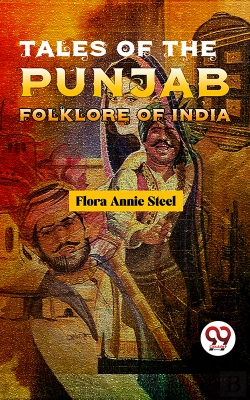 Bertrand.pt - Tales Of The Punjab Folklore Of India