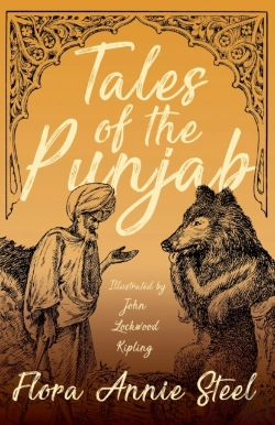 Bertrand.pt - Tales Of The Punjab - Illustrated By John Lockwood Kipling