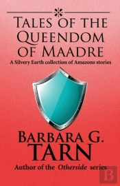 Tales Of The Queendom Of Maadre