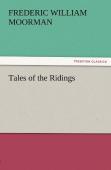 Tales Of The Ridings