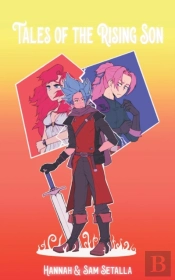 Tales Of The Rising Son