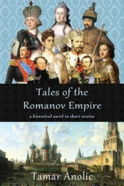 Tales Of The Romanov Empire