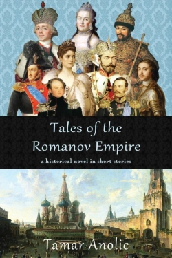 Bertrand.pt - Tales Of The Romanov Empire