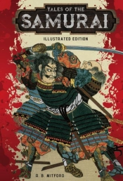 Tales Of The Samurai