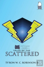 Tales Of The Scattered