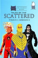 Tales Of The Scattered