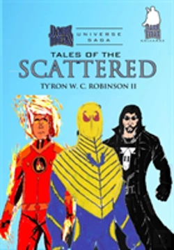 Bertrand.pt - Tales Of The Scattered