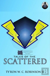 Tales Of The Scattered