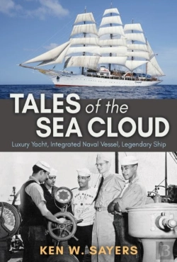 Bertrand.pt - Tales Of The Sea Cloud
