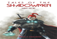 Tales Of The Shadowmen 13