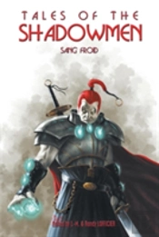Tales Of The Shadowmen 13