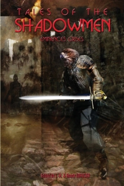 Bertrand.pt - Tales Of The Shadowmen 18: Eminences Gri
