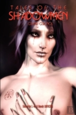 Bertrand.pt - Tales Of The Shadowmen 6: Grand Guignol