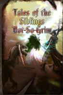 Tales Of The Siblings Not-So-Grim