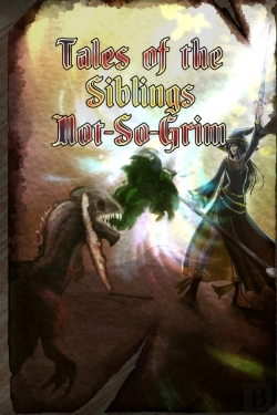 Bertrand.pt - Tales Of The Siblings Not-So-Grim