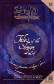 Tales Of The Slayer