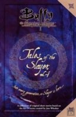 Bertrand.pt - Tales Of The Slayer