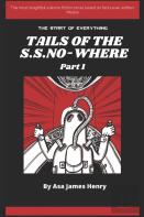 Tales Of The S.S. No-Where