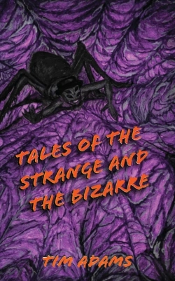 Bertrand.pt - Tales Of The Strange And The Bizarre