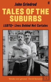 Tales Of The Suburbs