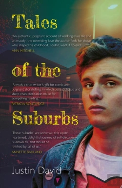Bertrand.pt - Tales Of The Suburbs